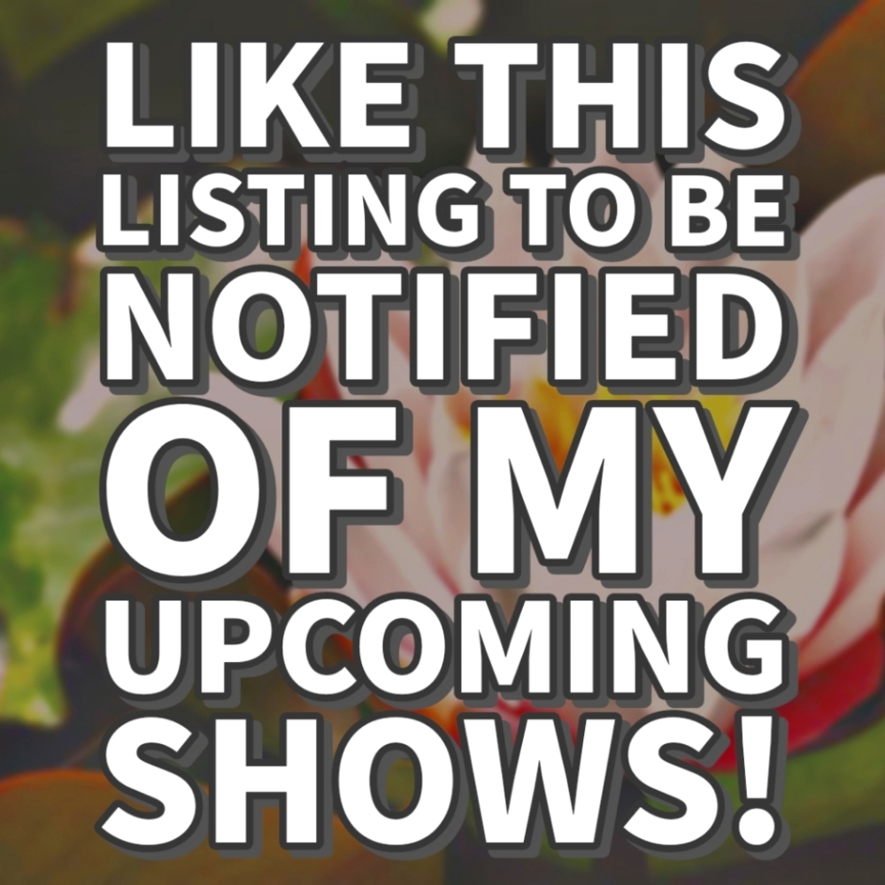 Show Notification 💕